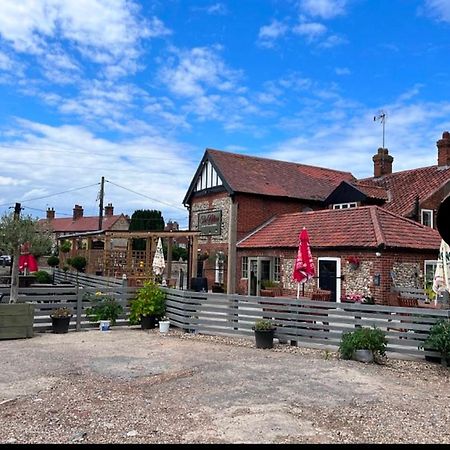 The Nelson Country House Burnham Market Exterior photo