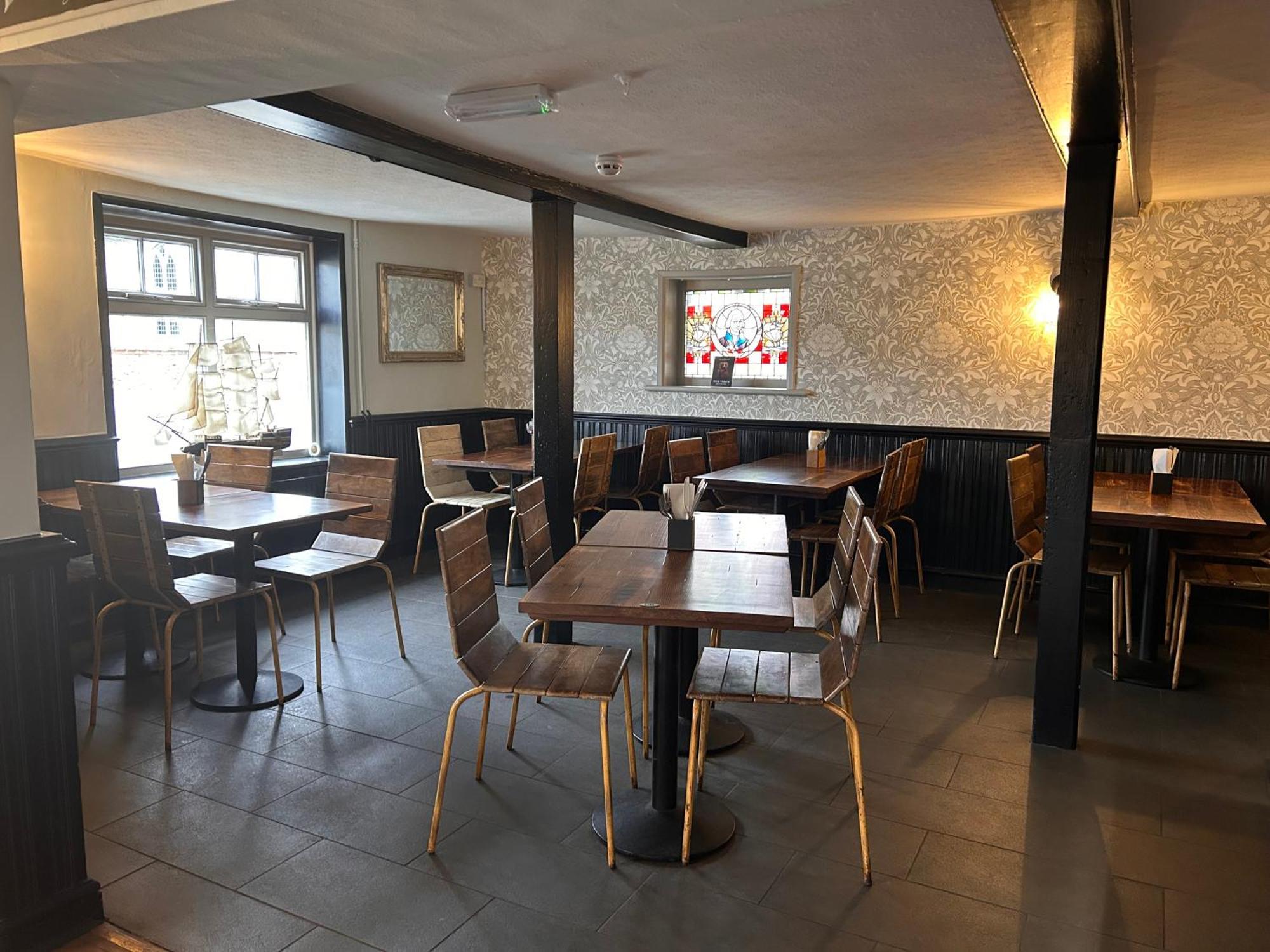 The Nelson Country House Burnham Market Exterior photo